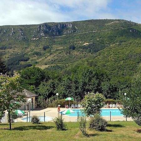 Vvf Les Cevennes Hotel Bédouès Eksteriør billede