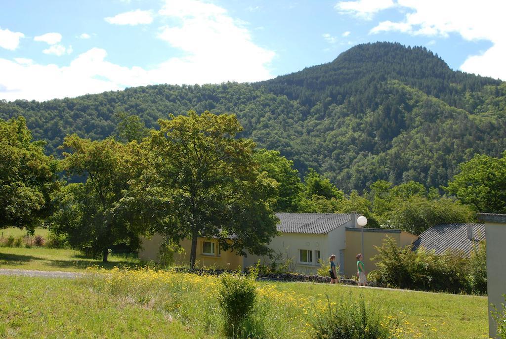 Vvf Les Cevennes Hotel Bédouès Eksteriør billede