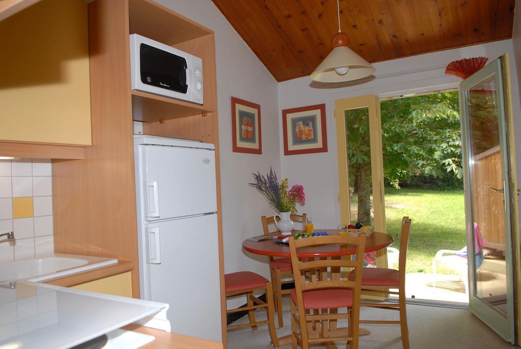 Vvf Les Cevennes Hotel Bédouès Værelse billede
