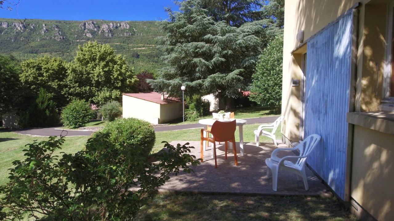 Vvf Les Cevennes Hotel Bédouès Eksteriør billede
